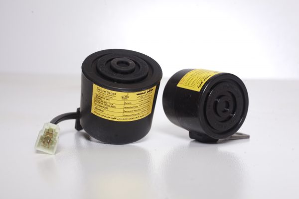 بیزر دندهعقب ۱۲ و ۲۴ ولت